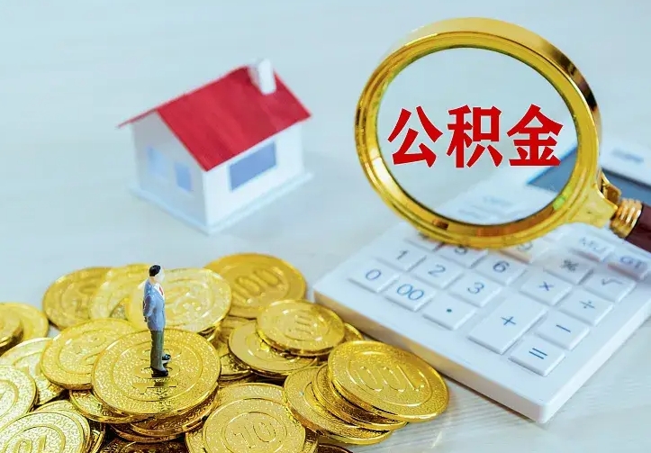 丽江公积金有几种方法提取（成公积金提取）
